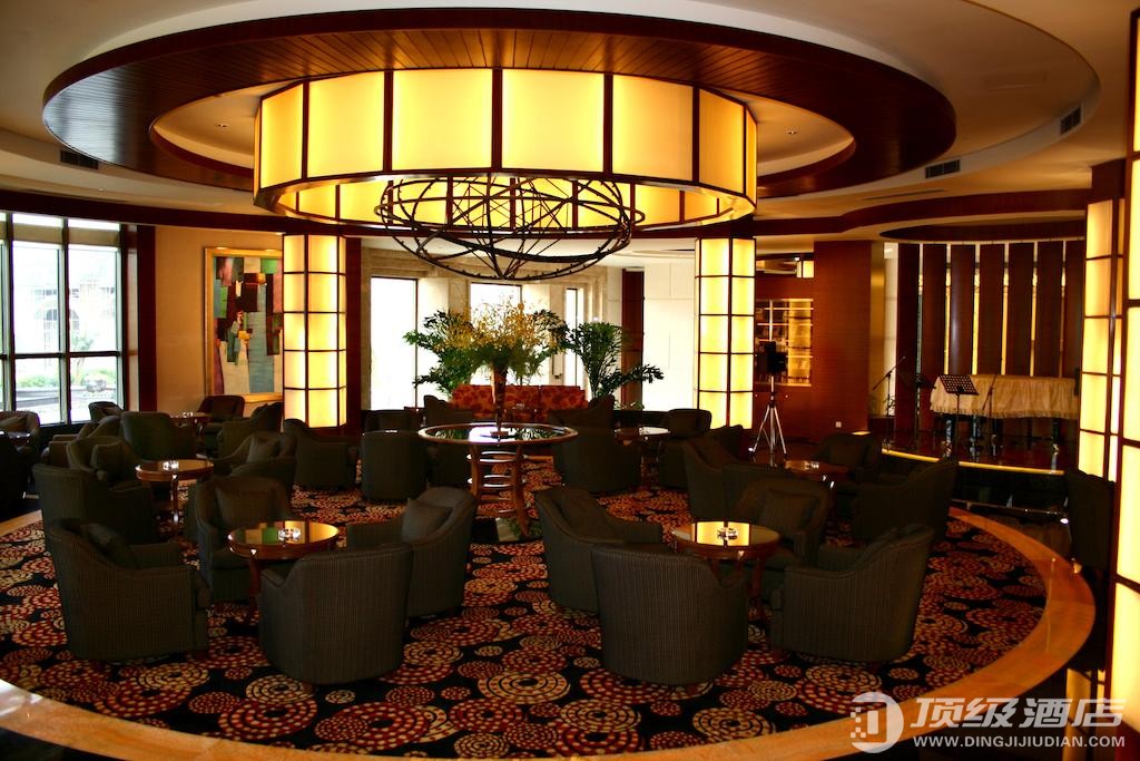 惠州康帝国际酒店实拍图