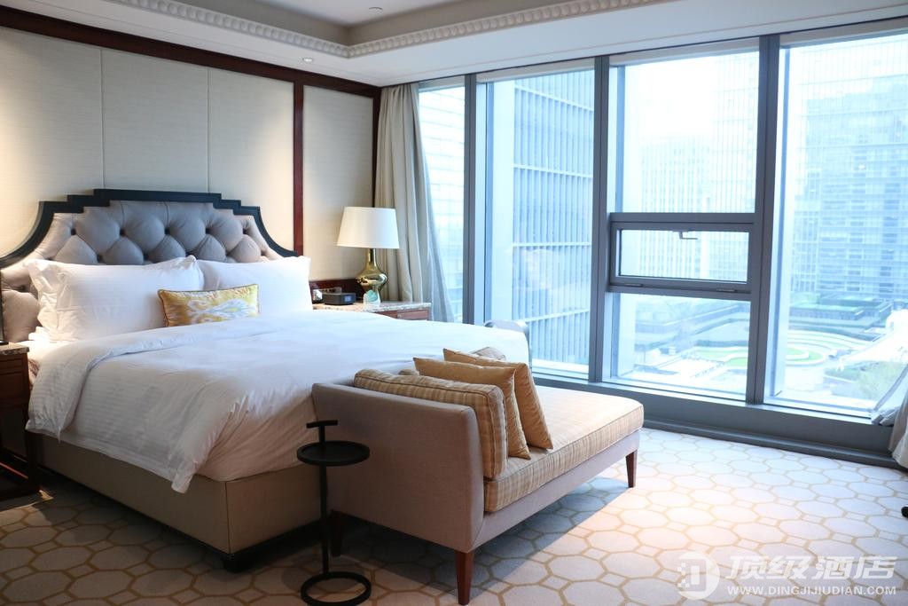 南京涵月楼首丽斯酒店实拍图