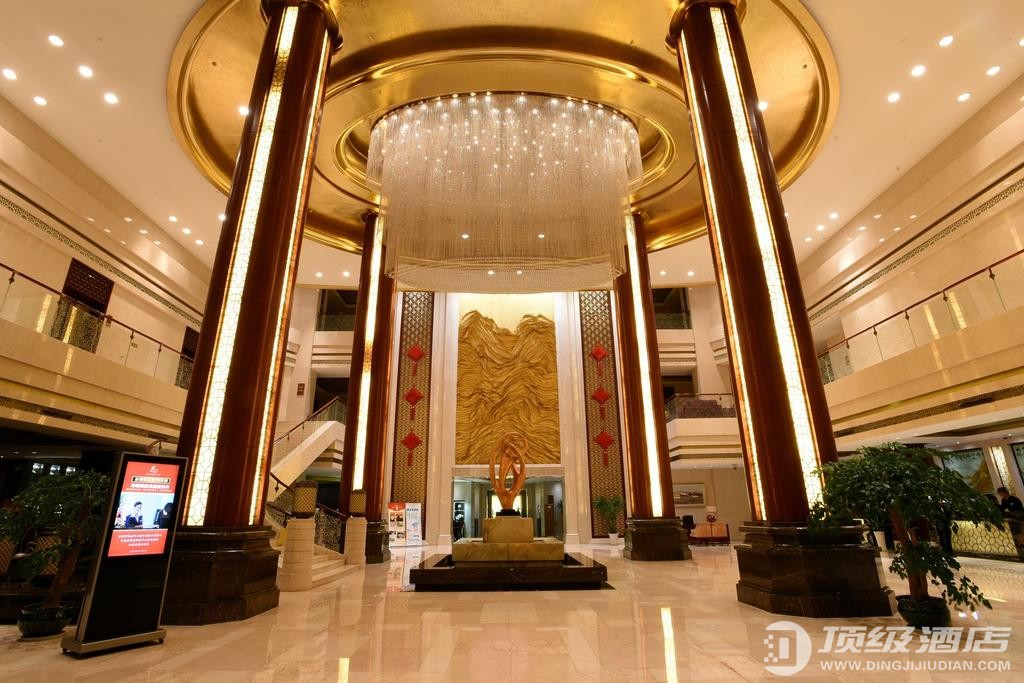 宜兴禄漪园国际大酒店实拍图