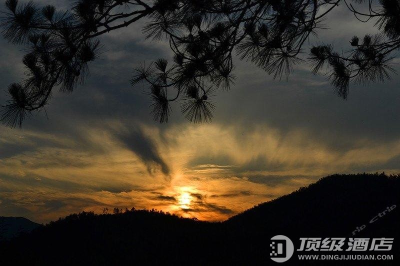 溧阳南山花园度假酒店实拍图