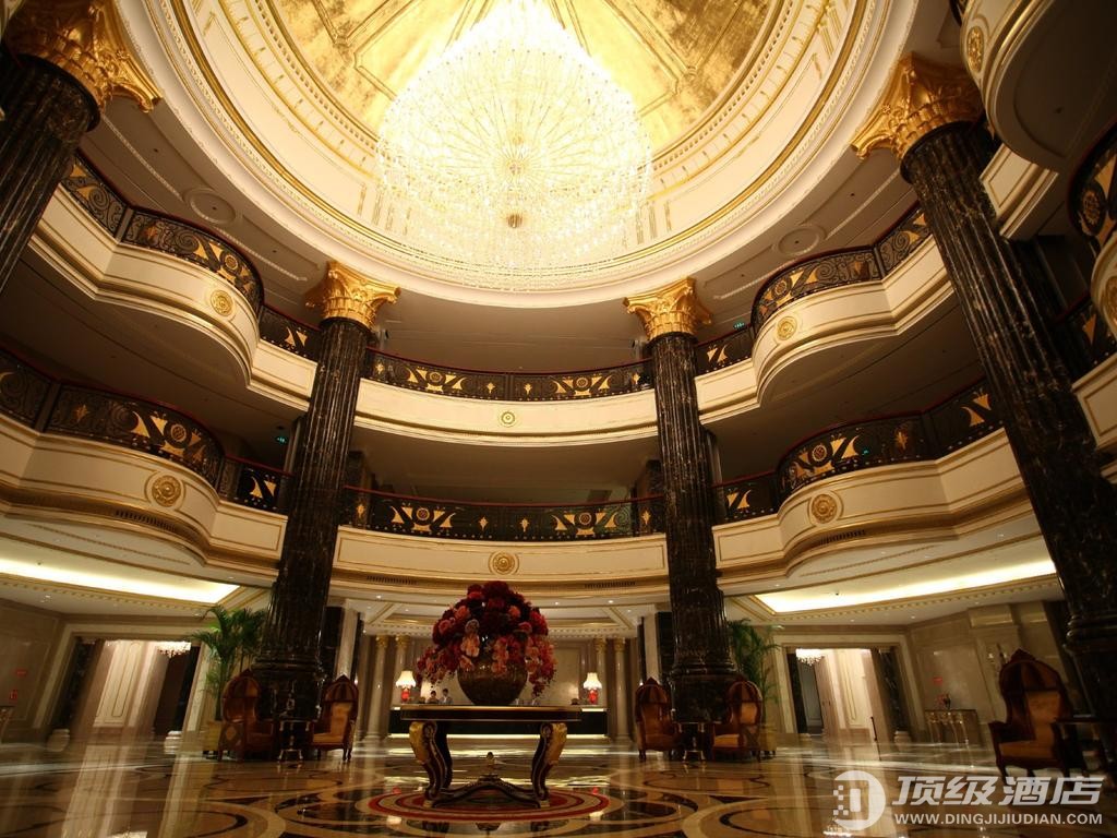 天长新世纪国际大酒店