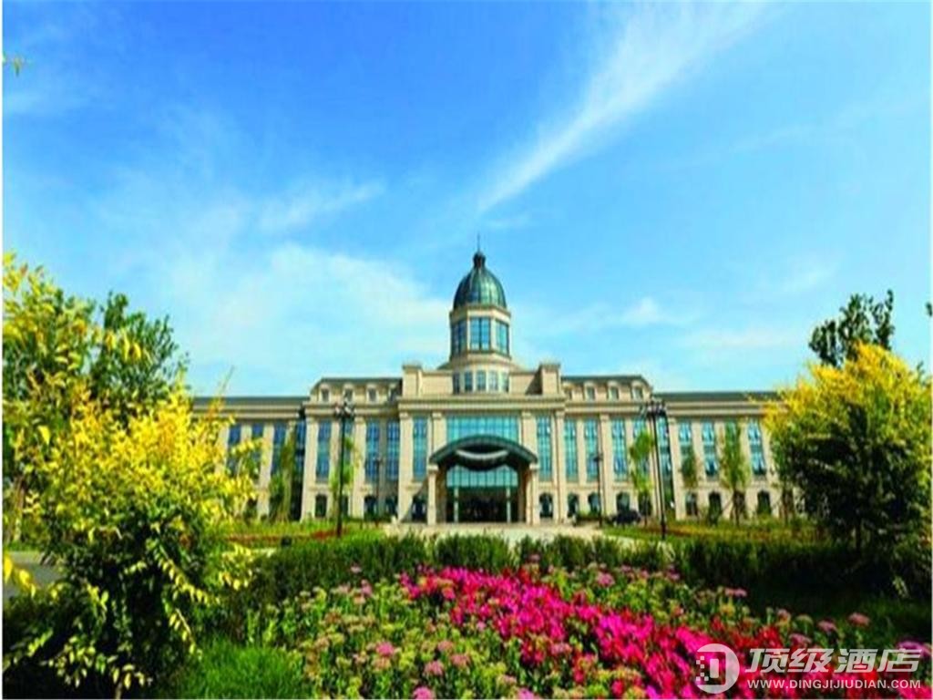黑龙江太阳岛花园酒店