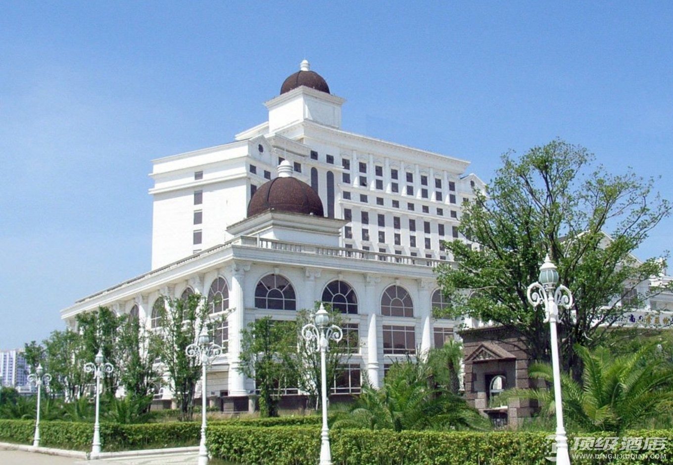 江西泰耐克国际大酒店