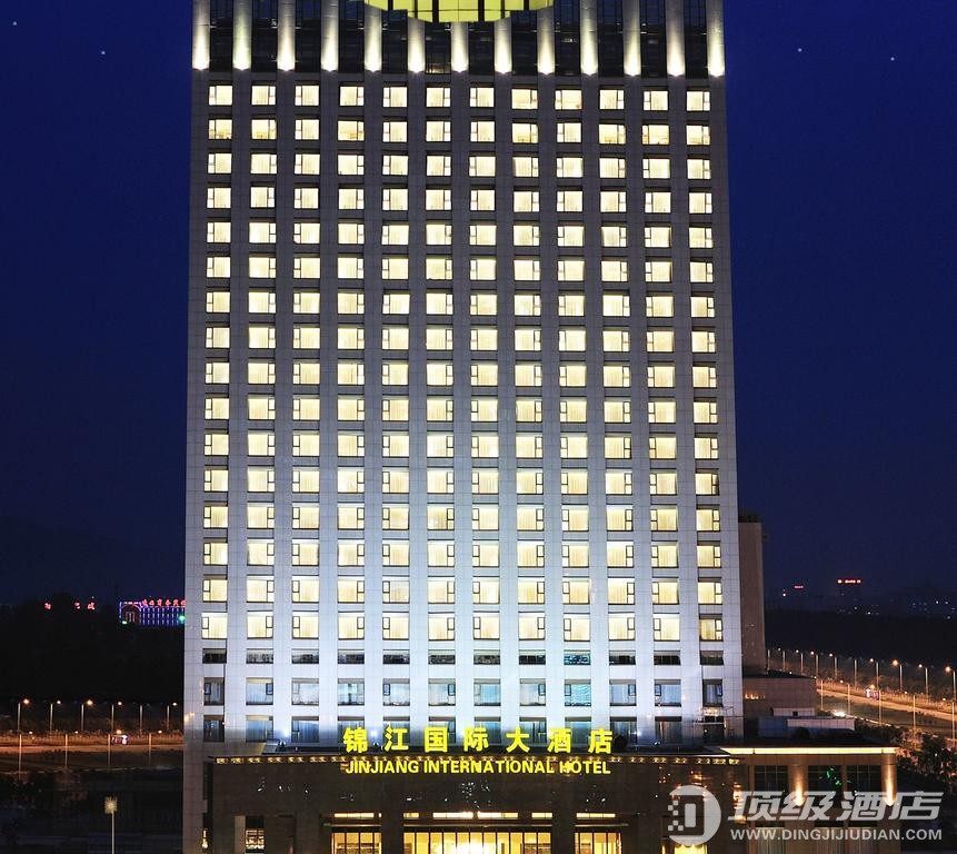 信阳锦江国际大酒店