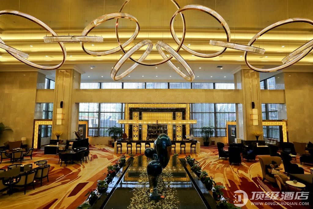 乌鲁木齐锦江国际酒店