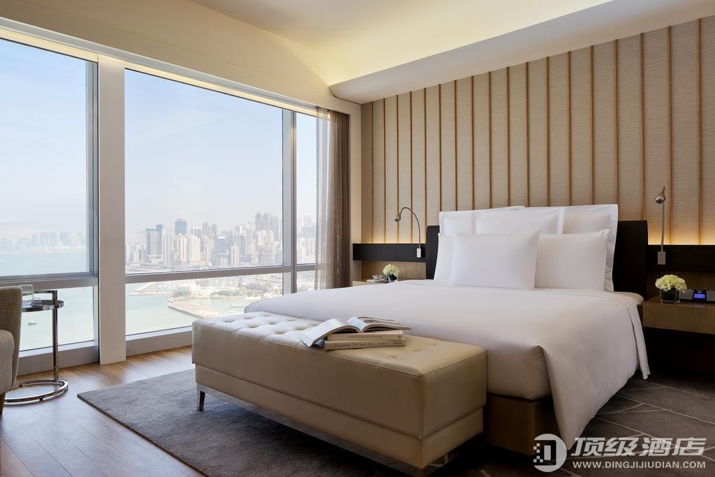 香港万丽海景酒店(Renaissance Harbour View Hotel Hong Kong)实拍图