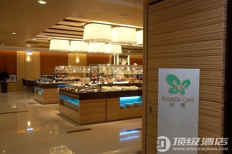 福容大饭店(台北二馆)(原深坑馆)(Fullon Hotel Taipei East)实拍图