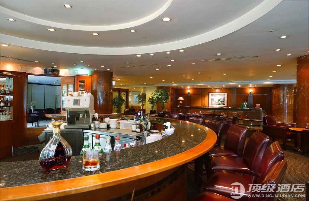 台中长荣桂冠酒店(EVERGREEN LAUREL HOTEL(TAICHUNG))实拍图