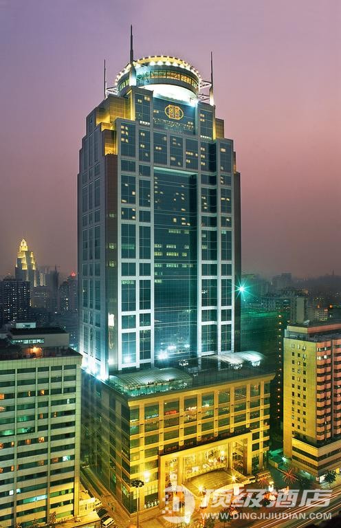 查看广东亚洲国际大酒店实拍图