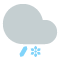 雨夹雪