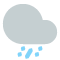 暴雨