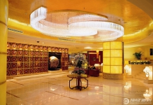 深圳华安国际大酒店