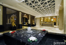 深圳皇轩酒店