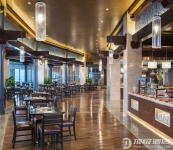 珠海华发喜来登酒店