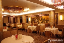 珠海庆华国际大酒店实拍图
