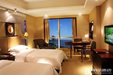 珠海庆华国际大酒店实拍图