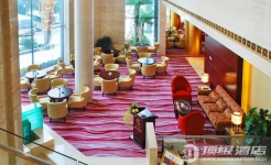 珠海庆华国际大酒店