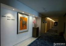 珠海香江维克酒店