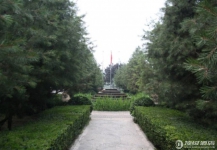 北京金宝花园酒店