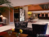 北京奥克伍德华庭酒店公寓