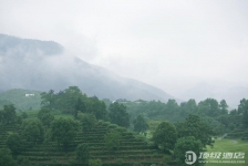 富春山居度假村