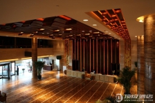 富阳国际贸易中心大酒店
