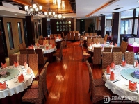杭州蓝天清水湾国际大酒店实拍图