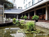 杭州蓝天清水湾国际大酒店实拍图