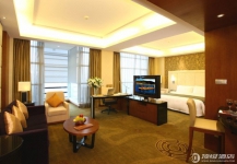 杭州海外海皇冠大酒店