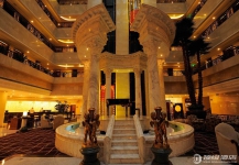 天津泰达国际酒店
