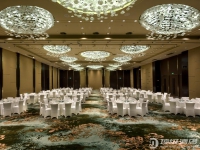 重庆保利花园皇冠假日酒店实拍图