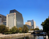 北京汉华国际饭店实拍图
