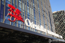 北京汉华国际饭店实拍图