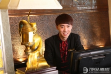 北京汉华国际饭店实拍图