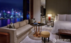香港瑰丽酒店(Rosewood Hong Kong)