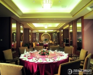 重庆名豪国际酒店实拍图