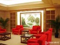 重庆名豪国际酒店实拍图