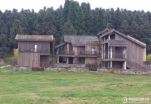 仙女山拙雅酒店