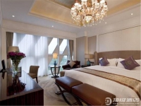 北京丽维赛德酒店实拍图