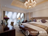 北京丽维赛德酒店实拍图