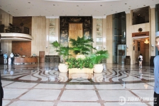 江门丽宫国际酒店