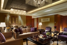 惠州皇冠假日酒店实拍图