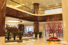 梅州皇家名典酒店