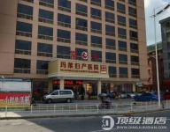 东莞常平逸豪国际大酒店实拍图