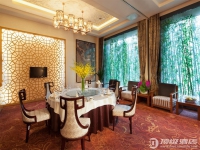 北京石景山景园假日酒店实拍图