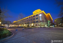 北京金霖酒店