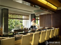 东莞唐拉雅秀酒店(原御景湾酒店)实拍图