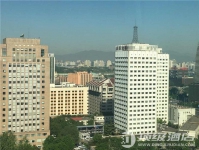 北京国二招宾馆(东楼)