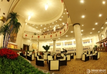 龙口南山国际会议中心
