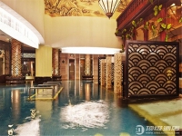 北京海德温泉酒店实拍图